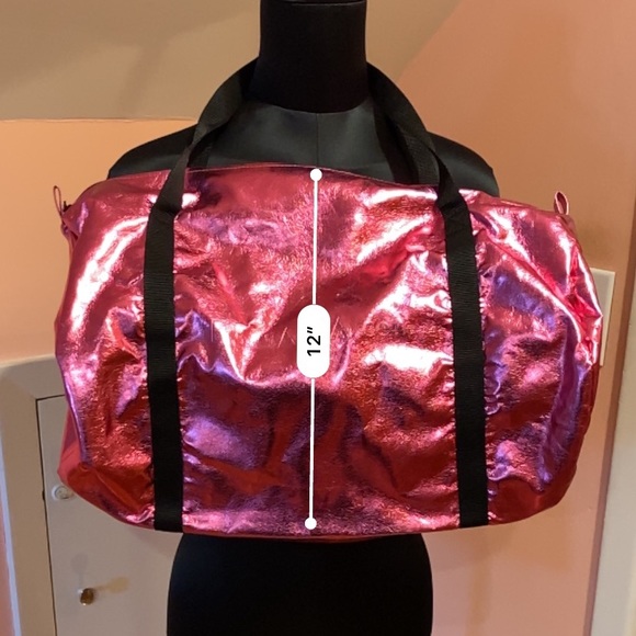 Escada Weekend Duffle Bag - Picture 5 of 8